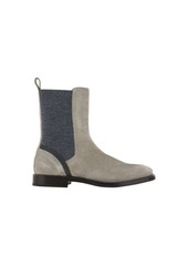 BRUNELLO CUCINELLI BOOTS