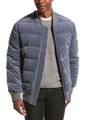 Brunello Cucinelli Cashmere- Blend Jacket