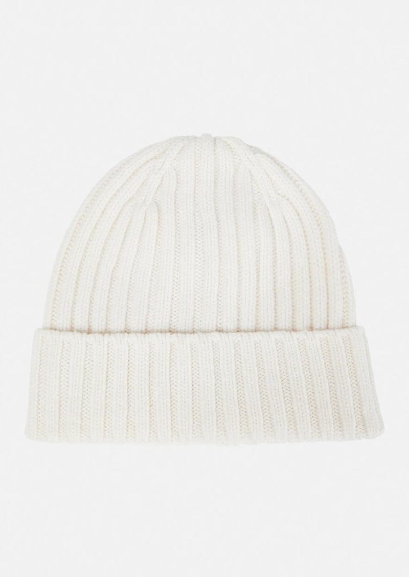 Brunello Cucinelli Cashmere beanie