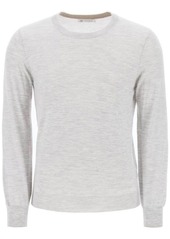 Brunello cucinelli cashmere sweater