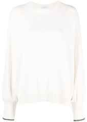 BRUNELLO CUCINELLI Cashmere sweater