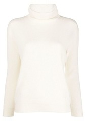 BRUNELLO CUCINELLI Cashmere turtleneck sweater