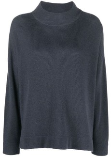 BRUNELLO CUCINELLI Cashmere turtleneck sweater