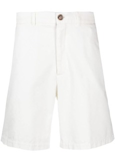 BRUNELLO CUCINELLI Cotton shorts