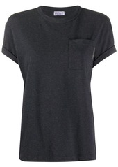 BRUNELLO CUCINELLI Cotton t-shirt