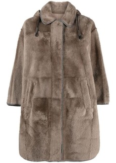 BRUNELLO CUCINELLI Fur jacket