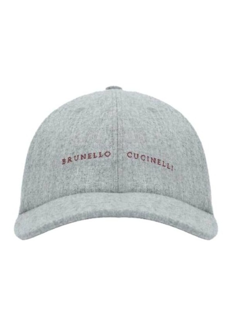BRUNELLO CUCINELLI Hat