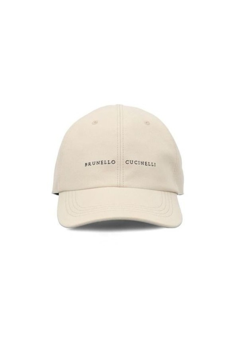 Brunello Cucinelli Hats