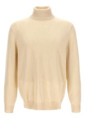 BRUNELLO CUCINELLI High neck sweater