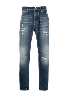 BRUNELLO CUCINELLI Jeans