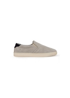 Brunello Cucinelli Leather Men's Sneaker