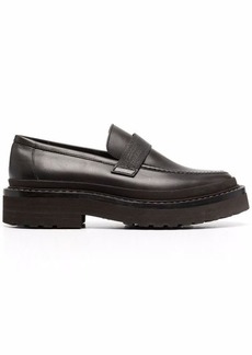 BRUNELLO CUCINELLI LOAFERS SHOES