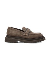 Brunello Cucinelli Low Shoes