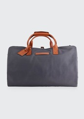 Brunello Cucinelli Men's Convertible Duffel/Garment Bag