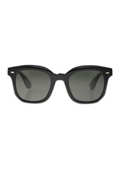 BRUNELLO CUCINELLI Nino acetate sunglasses with polarised lenses