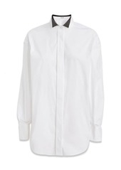 BRUNELLO CUCINELLI SHIRTS