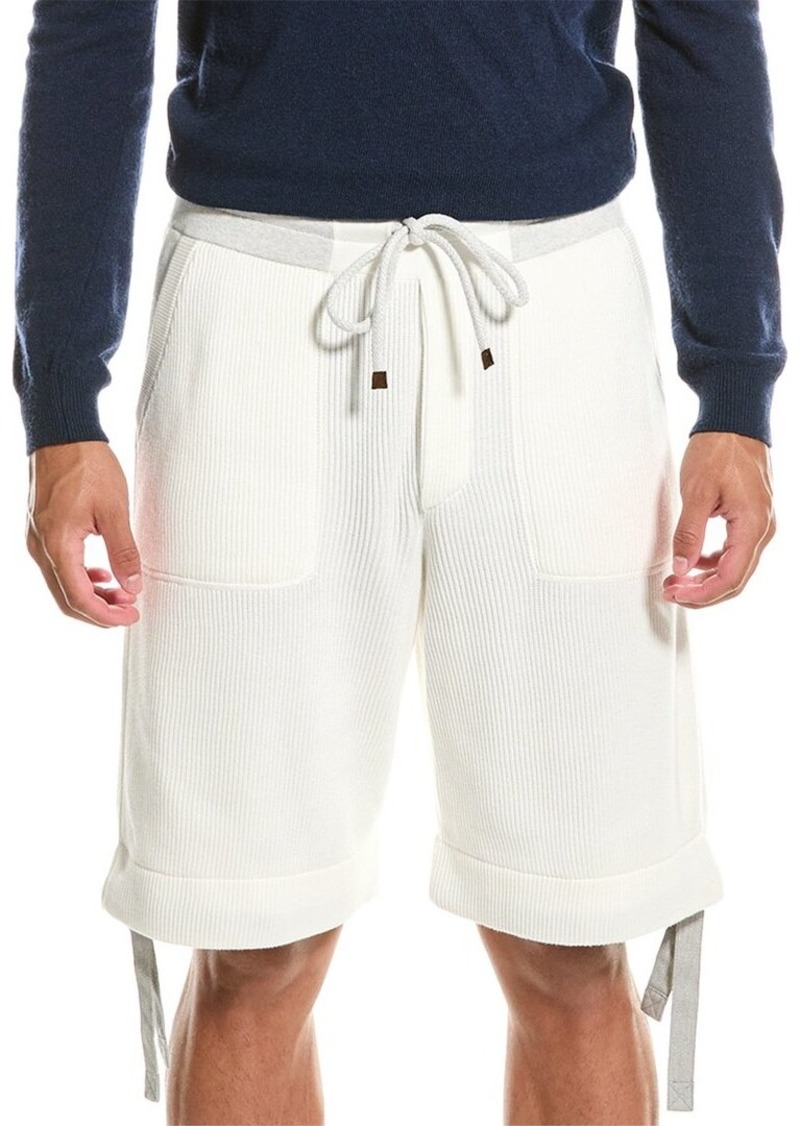 Brunello Cucinelli Short