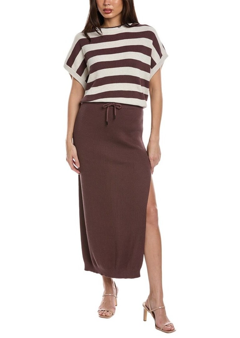 Brunello Cucinelli Skirt