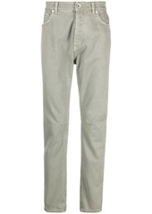 BRUNELLO CUCINELLI STRAIGHT JEANS