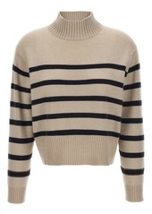 BRUNELLO CUCINELLI Striped sweater