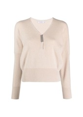 BRUNELLO CUCINELLI SWEATERS