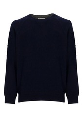 Brunello Cucinelli Sweaters Blue