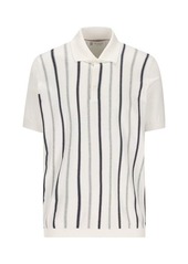 Brunello Cucinelli T-shirt and Polo