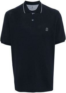 Brunello Cucinelli T-shirts and Polos