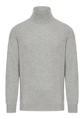 BRUNELLO CUCINELLI Turtle neck Sweater