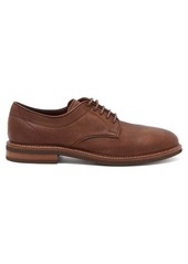 Brunello Cucinelli Unlined leather Derby shoes