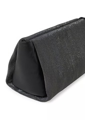 Brunello Cucinelli Calfskin Precious Clutch Bag