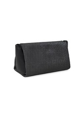 Brunello Cucinelli Calfskin Precious Clutch Bag