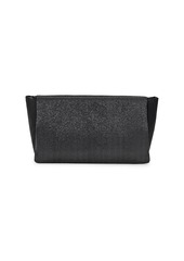 Brunello Cucinelli Calfskin Precious Clutch Bag