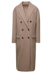 Brunello Cucinelli CAPPOTTO