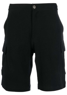 Brunello Cucinelli cargo-pockets bermuda shorts