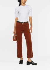 Brunello Cucinelli chain-link top