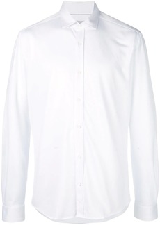 Brunello Cucinelli classic button shirt