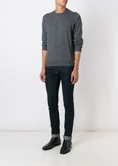 Brunello Cucinelli classic jumper