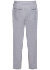 Brunello Cucinelli Cotton Blend Sweatpants