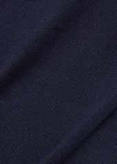 Brunello Cucinelli Cotton Short Sleeve Polo