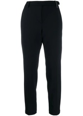 Brunello Cucinelli cropped suit trousers