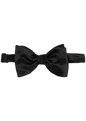 Brunello Cucinelli Duchesse Satin Bow Tie