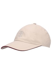 Brunello Cucinelli Embroidered Logo Baseball Hat