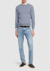 Brunello Cucinelli Fine Cashmere Crewneck Sweater