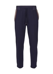 Brunello Cucinelli French terry trousers