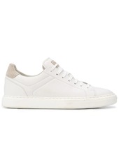 Brunello Cucinelli lace-up low top sneakers