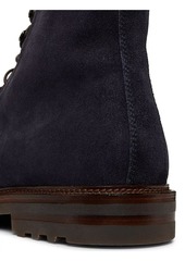 Brunello Cucinelli Leather Ankle Boots