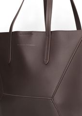 Brunello Cucinelli Leather Tote Bag