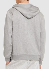 Brunello Cucinelli Leisure Zipped Sweatshirt