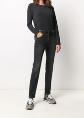 Brunello Cucinelli long-sleeved T-shirt